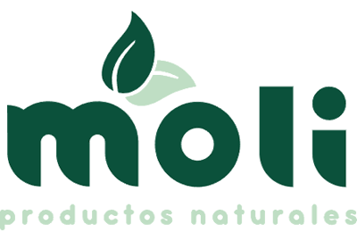 Moli Productos Naturales - AMP Grupo Comercial Int